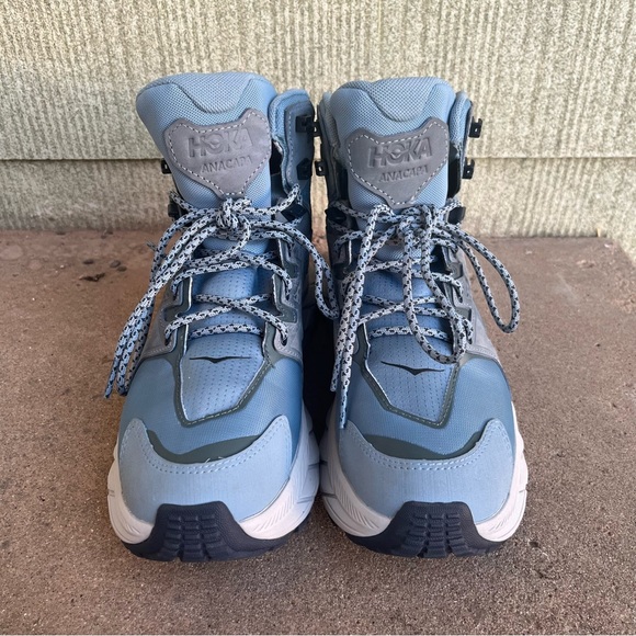 Hoka Hiking Boot Model: s34x29 / v498 / w378 - Picture 2 of 7